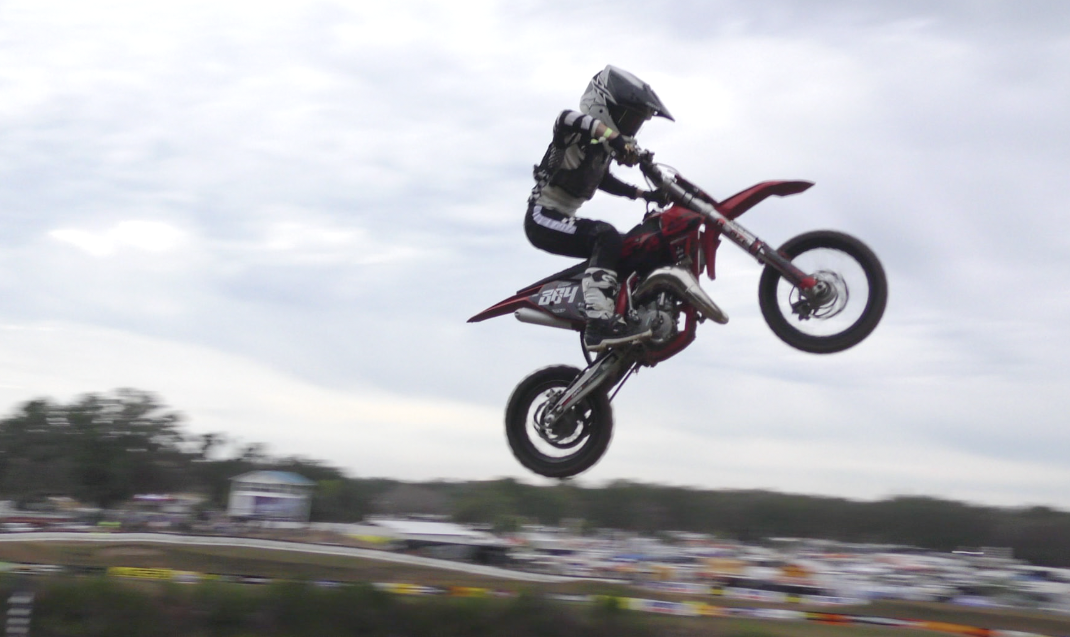 2023 Mini O’s Brantley Schaad